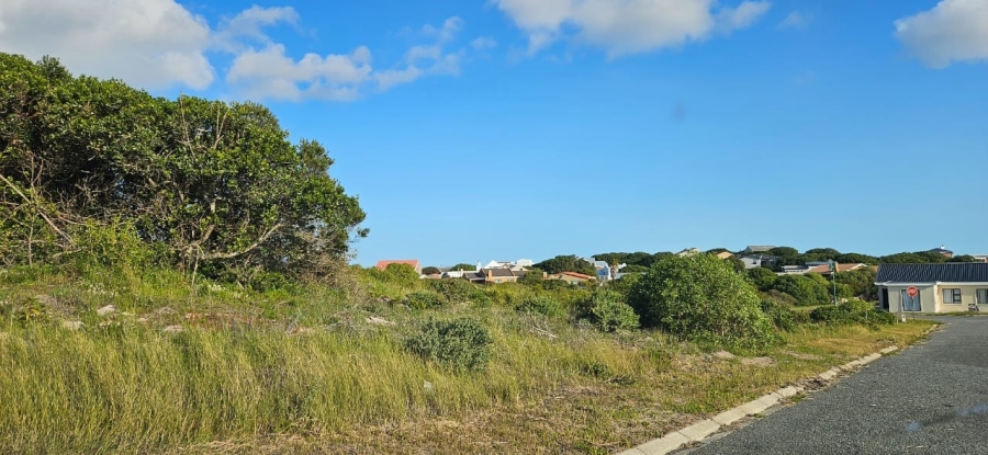 0 Bedroom Property for Sale in Kleinbaai Western Cape